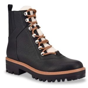 Indigo Rd, Irie Combat Boot